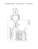 Method and Apparatus for Updating Speech Recognition Databases and     Reindexing Audio and Video Content Using the Same diagram and image