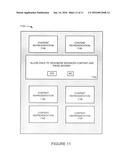 SYSTEMS AND METHODS FOR PRESENTING CONTENT AND REPRESENTATIONS OF CONTENT     ACCORDING TO DEVELOPMENTAL STAGE diagram and image