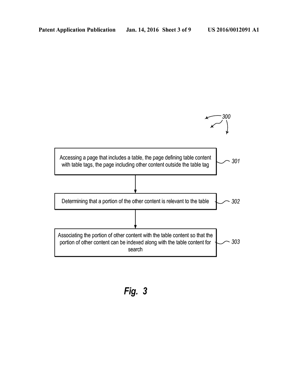 ANNOTATING STRUCTURED DATA FOR SEARCH - diagram, schematic, and image 04