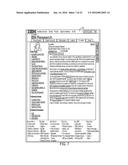 INVERTED TABLE FOR STORING AND QUERYING CONCEPTUAL INDICES diagram and image