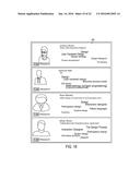 INVERTED TABLE FOR STORING AND QUERYING CONCEPTUAL INDICES diagram and image