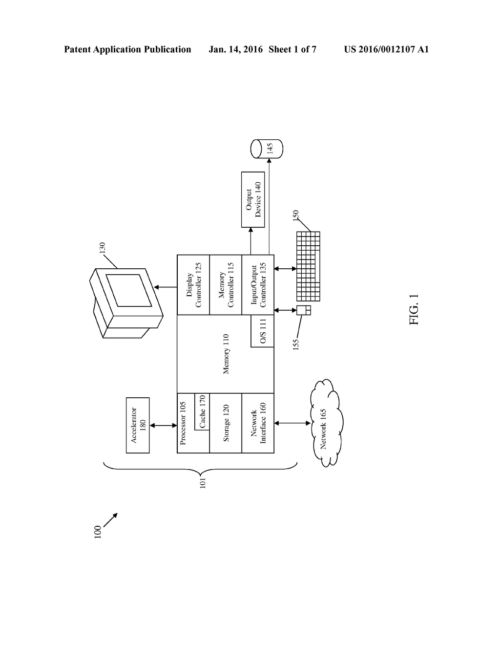 MAPPING QUERY OPERATIONS IN DATABASE SYSTEMS TO HARDWARE BASED QUERY     ACCELERATORS - diagram, schematic, and image 02