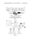 AUTOMATED COMPOSITION OF GEOGRAPHICALLY RELEVANT MEDIA diagram and image