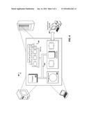 ENSURING COMPLIANCE REGULATIONS IN SYSTEMS WITH DYNAMIC ACCESS CONTROL diagram and image