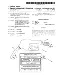 RFID READER AND METHOD FOR SECURING FUEL DELIVERY WITH A FUEL DISPENSING     NOZZLE diagram and image