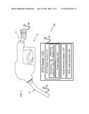 RFID READER AND METHOD FOR SECURING FUEL DELIVERY WITH A FUEL DISPENSING     NOZZLE diagram and image