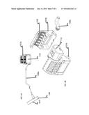 RFID READER AND METHOD FOR SECURING FUEL DELIVERY WITH A FUEL DISPENSING     NOZZLE diagram and image