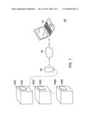 METHOD AND SYSTEM FOR AUTOMATICALLY COLLECTING INSPECTION RECORDS diagram and image