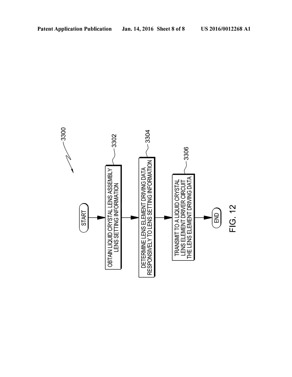 IMAGING APPARATUS HAVING LENS ELEMENT - diagram, schematic, and image 09