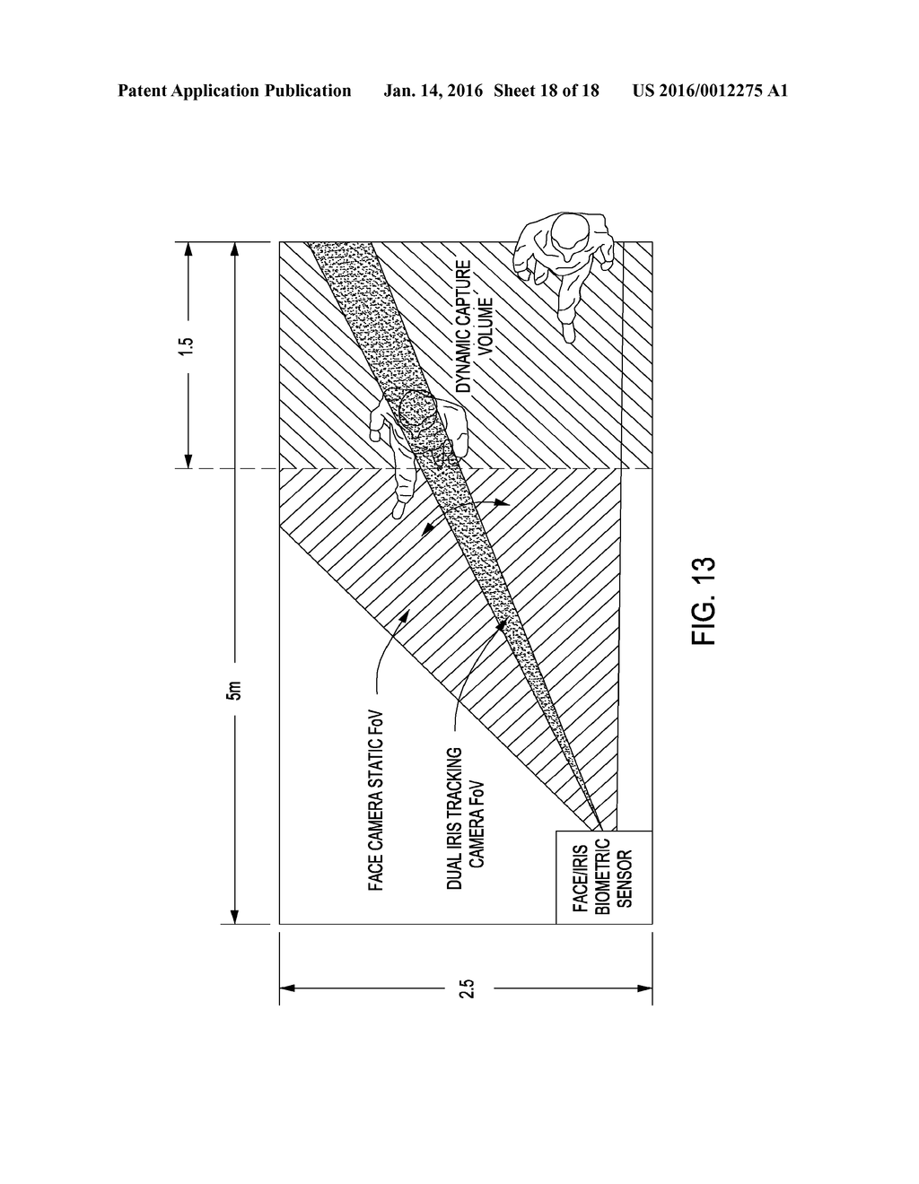 IRIS BIOMETRIC MATCHING SYSTEM - diagram, schematic, and image 19