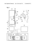 DEVICE FOR CAPTURING PERSON-SPECIFIC DATA diagram and image