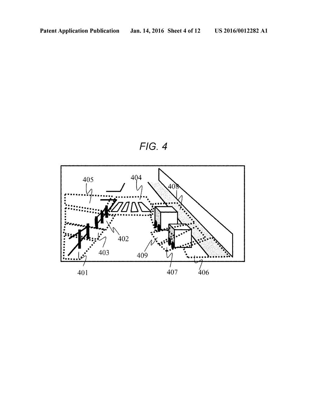 Object Sensing Device - diagram, schematic, and image 05