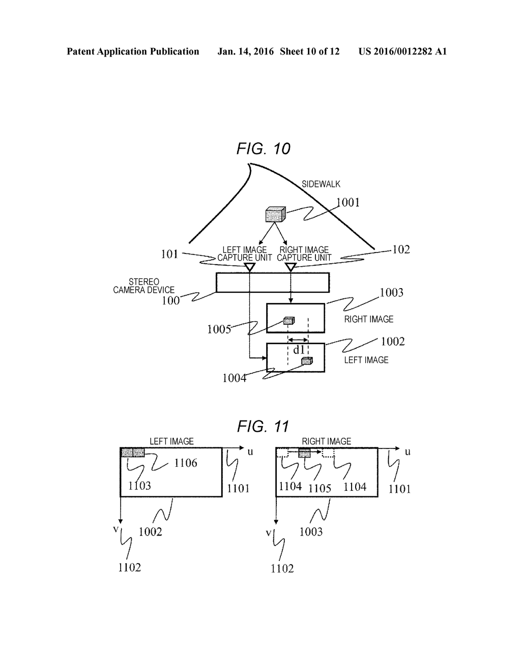 Object Sensing Device - diagram, schematic, and image 11