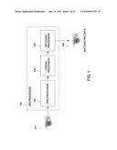 COLLECTING AND TARGETING MARKETING DATA AND INFORMATION BASED UPON IRIS     IDENTIFICATION diagram and image