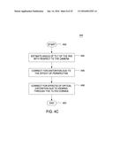 COLLECTING AND TARGETING MARKETING DATA AND INFORMATION BASED UPON IRIS     IDENTIFICATION diagram and image