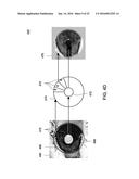 COLLECTING AND TARGETING MARKETING DATA AND INFORMATION BASED UPON IRIS     IDENTIFICATION diagram and image