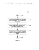 COLLECTING AND TARGETING MARKETING DATA AND INFORMATION BASED UPON IRIS     IDENTIFICATION diagram and image