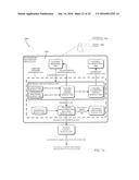 COLLECTING AND TARGETING MARKETING DATA AND INFORMATION BASED UPON IRIS     IDENTIFICATION diagram and image