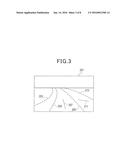 LANE BOUNDARY LINE RECOGNITION DEVICE diagram and image