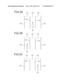 LANE BOUNDARY LINE RECOGNITION DEVICE diagram and image