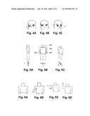 METHOD AND DEVICE FOR RECOGNIZING NON-MOTORIZED ROAD USERS diagram and image