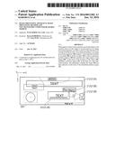 IMAGE PROCESSING APPARATUS, IMAGE PROCESSING METHOD AND NON-TRANSITORY     COMPUTER READABLE MEDIUM diagram and image