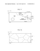 IMAGE PROCESSING APPARATUS, IMAGE PROCESSING METHOD AND NON-TRANSITORY     COMPUTER READABLE MEDIUM diagram and image