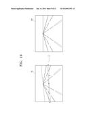 IMAGE PROCESSING APPARATUS AND METHOD FOR DETECTING PARTIALLY VISIBLE     OBJECT APPROACHING FROM SIDE USING EQUI-HEIGHT PERIPHERAL MOSAICKING     IMAGE, AND DRIVING ASSISTANCE SYSTEM EMPLOYING THE SAME diagram and image