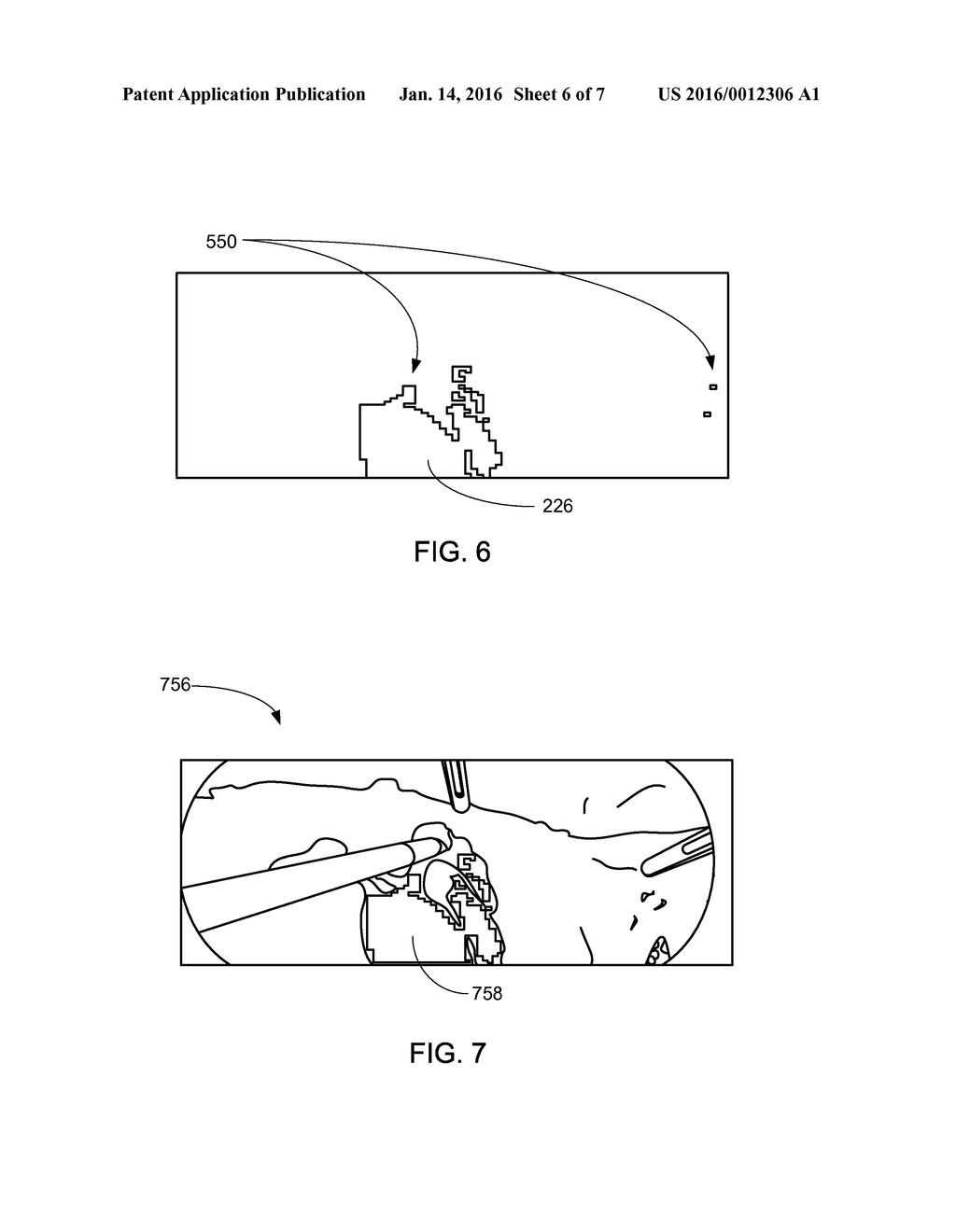 BLOOD DETECTION SYSTEM WITH REAL-TIME CAPABILITY AND METHOD OF OPERATION     THEREOF - diagram, schematic, and image 07