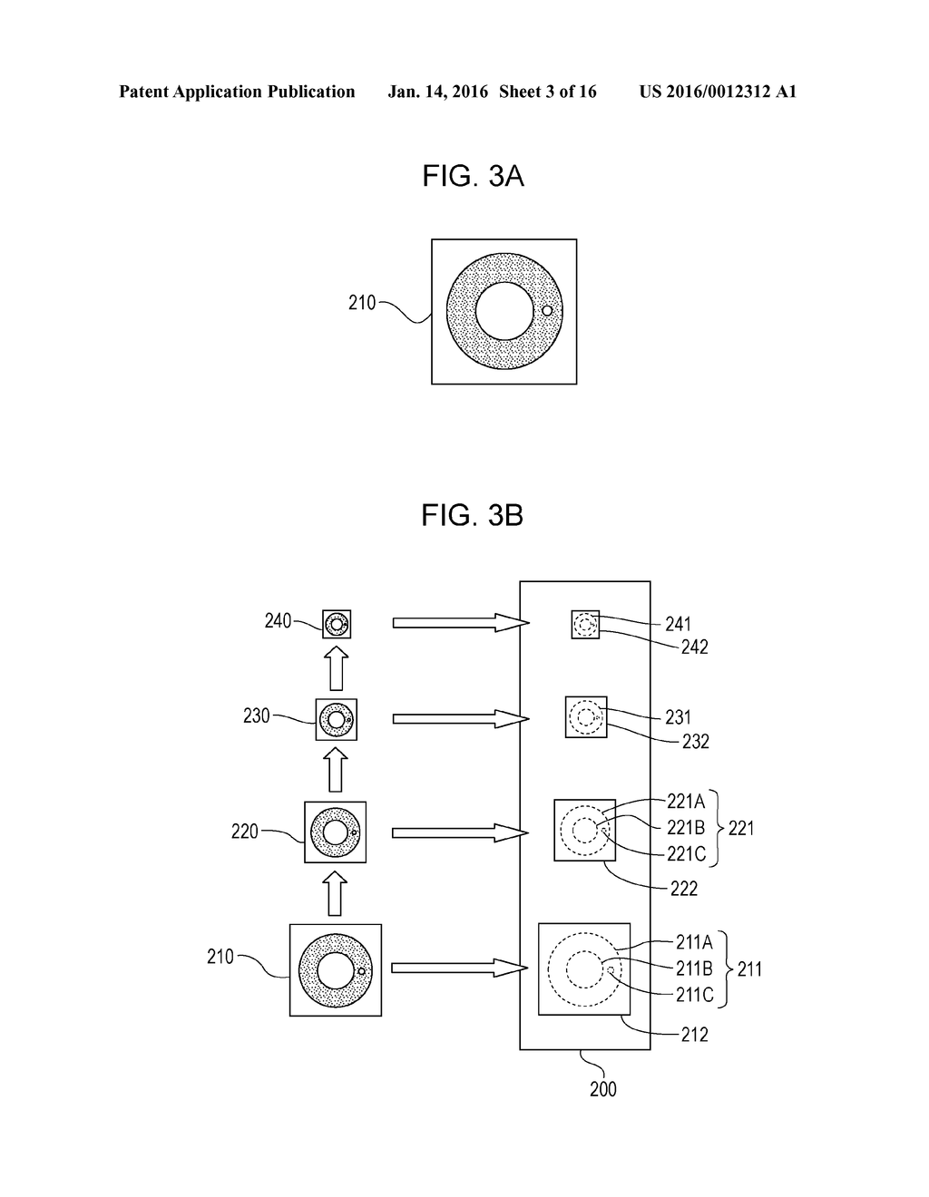 IMAGE PROCESSING METHOD, IMAGE PROCESSING APPARATUS, PROGRAM, AND     RECORDING MEDIUM - diagram, schematic, and image 04