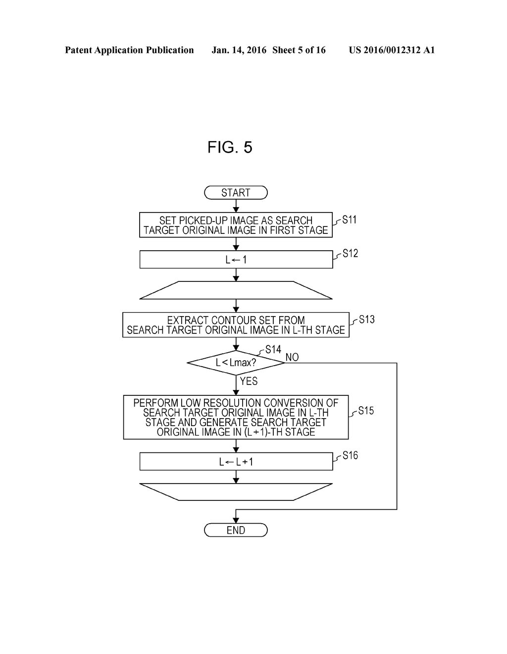 IMAGE PROCESSING METHOD, IMAGE PROCESSING APPARATUS, PROGRAM, AND     RECORDING MEDIUM - diagram, schematic, and image 06