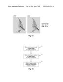 METHOD AND APPARATUS FOR TRACKING SUPERPIXELS BETWEEN RELATED IMAGES diagram and image