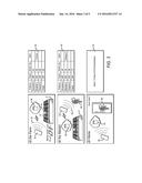 INFERENCE ELECTRONIC SHELF LIFE DATING SYSTEM FOR PERISHABLES diagram and image