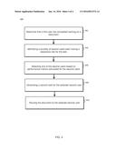 DOCUMENT WORKFLOW SYSTEM diagram and image