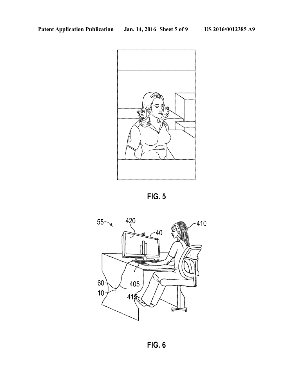 APPARATUS AND METHOD FOR FREIGHT DELIVERY AND PICK-UP - diagram, schematic, and image 06