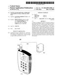 SYSTEM AND METHOD FOR CALIBRATION AND MAPPING OF REAL-TIME LOCATION DATA diagram and image