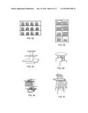 SYSTEM AND METHOD FOR CALIBRATION AND MAPPING OF REAL-TIME LOCATION DATA diagram and image