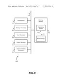 SYSTEMS AND METHODS FOR MAKING A PAYMENT USING A WIRELESS DEVICE diagram and image