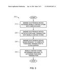 Methods for Discovering and Purchasing Content for Marine Electronics     Device diagram and image