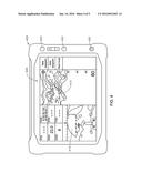 Methods for Discovering and Purchasing Content for Marine Electronics     Device diagram and image