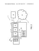 DISTRIBUTED LEDGER PROTOCOL TO INCENTIVIZE TRANSACTIONAL AND     NON-TRANSACTIONAL COMMERCE diagram and image