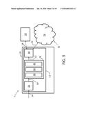 DISTRIBUTED LEDGER PROTOCOL TO INCENTIVIZE TRANSACTIONAL AND     NON-TRANSACTIONAL COMMERCE diagram and image