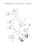 SYSTEMS AND METHODS FOR SENDING PAYMENT DATA USING A MOBILE ELECTRONIC     DEVICE TO TRANSACT WITH OTHER COMPUTING DEVICES diagram and image