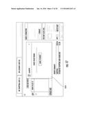 SYSTEMS AND METHODS FOR SENDING PAYMENT DATA USING A MOBILE ELECTRONIC     DEVICE TO TRANSACT WITH OTHER COMPUTING DEVICES diagram and image