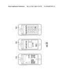 SYSTEMS AND METHODS FOR SENDING PAYMENT DATA USING A MOBILE ELECTRONIC     DEVICE TO TRANSACT WITH OTHER COMPUTING DEVICES diagram and image