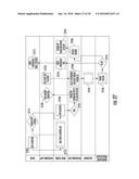 SYSTEMS AND METHODS FOR SENDING PAYMENT DATA USING A MOBILE ELECTRONIC     DEVICE TO TRANSACT WITH OTHER COMPUTING DEVICES diagram and image