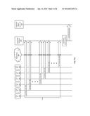 IDENTIFICATION OF ALTERNATE MODES OF CUSTOMER SERVICE BASED ON INDOOR     POSITIONING SYSTEM DETECTION OF PHYSICAL CUSTOMER PRESENCE diagram and image