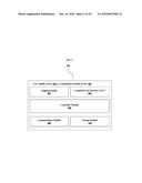 Resident mobile contacts recommendation having a user requested target in     their contact lists diagram and image