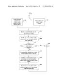 Resident mobile contacts recommendation having a user requested target in     their contact lists diagram and image