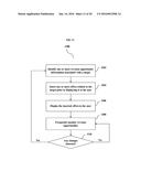 Resident mobile contacts recommendation having a user requested target in     their contact lists diagram and image